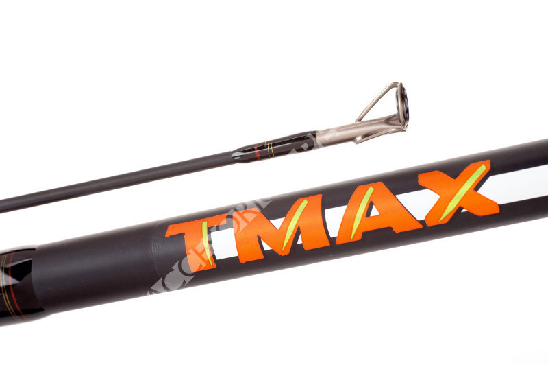 TMAX TMAX Cañas enchufables Carbono spinning