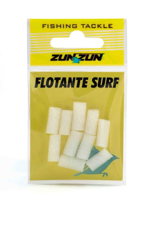 FLOTANTE SURF  FLOTANTE SURF Accesorios y Complementos Accesorios para bajos y montajes