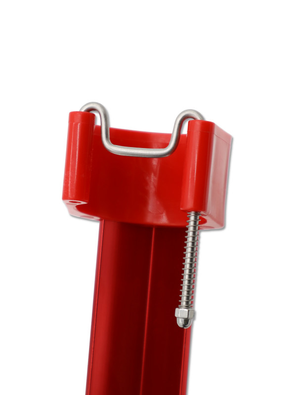 ROD REST EN CAÑERO ROD REST STOPPER Accesorios y Complementos Soportes y trípodes