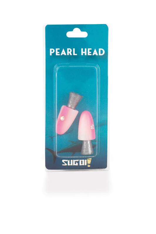 PEARL HEAD PEARL HEAD Señuelos Aparejos Para embarcación