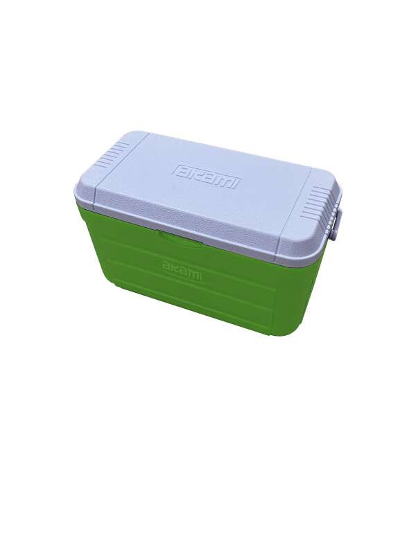 CB 20L COOLER BOX Transporte y Almacenamiento Neveras