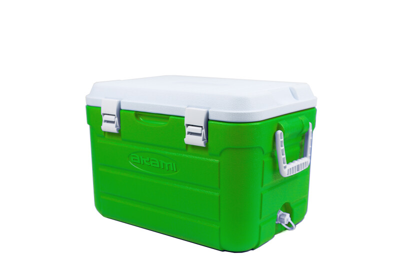 CB 30L COOLER BOX Transporte y Almacenamiento Neveras