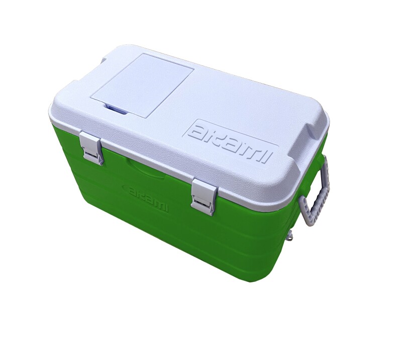 CB 40L COOLER BOX Transporte y Almacenamiento Neveras