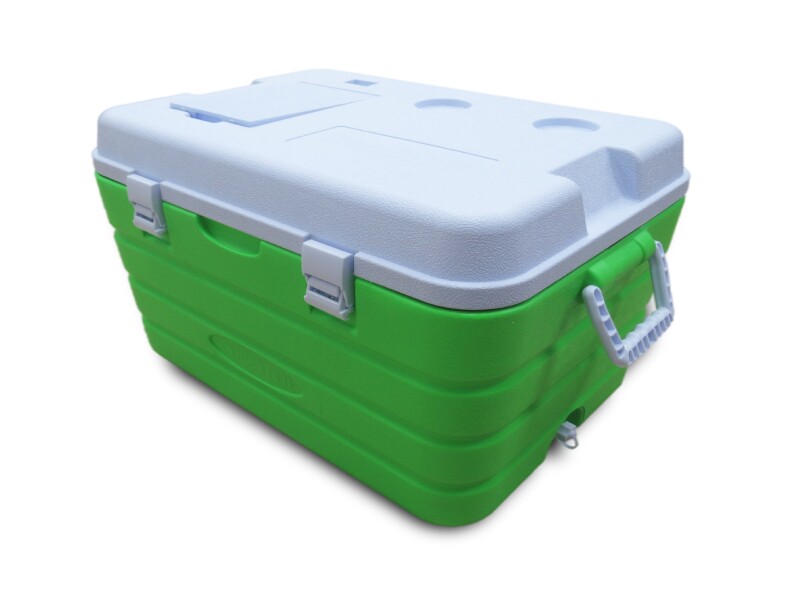 CB 60L COOLER BOX Transporte y Almacenamiento Neveras