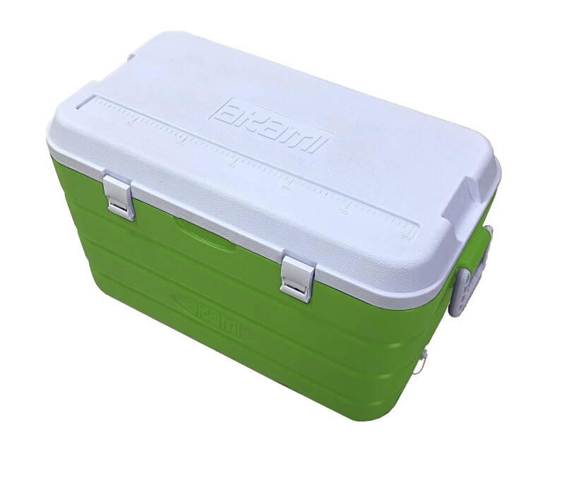 CB 85L COOLER BOX Transporte y Almacenamiento Neveras