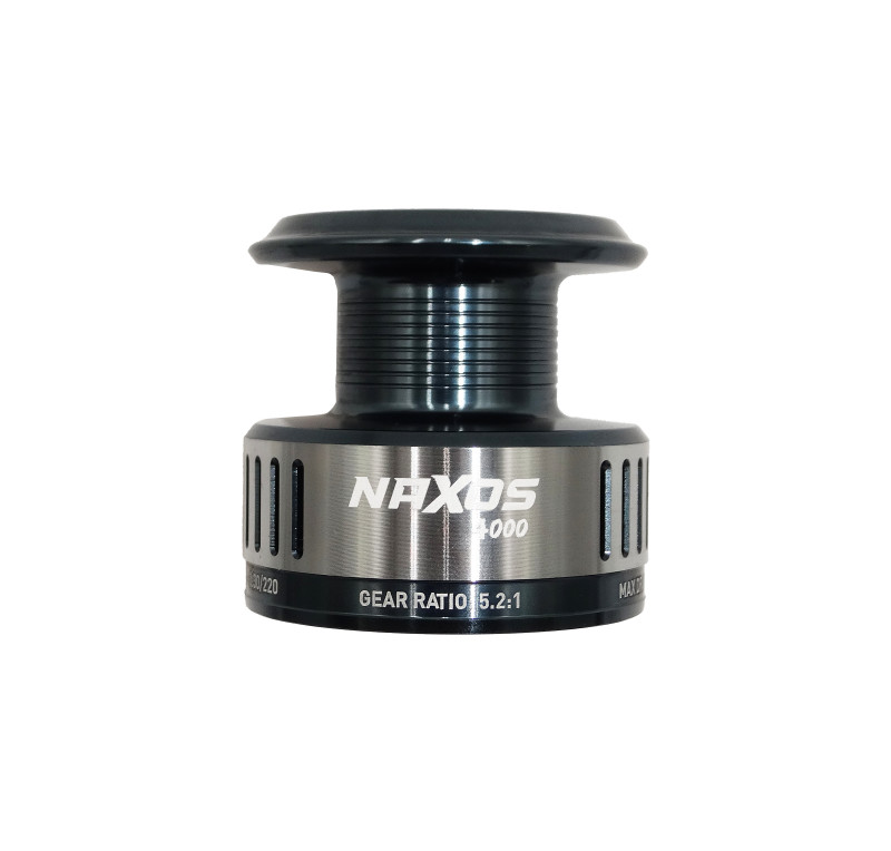 BOBINA_NAXOS NAXOS Carretes Embarcación