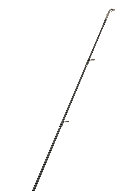DET. 3 CHALLENGER Cañas enchufables Carbono spinning