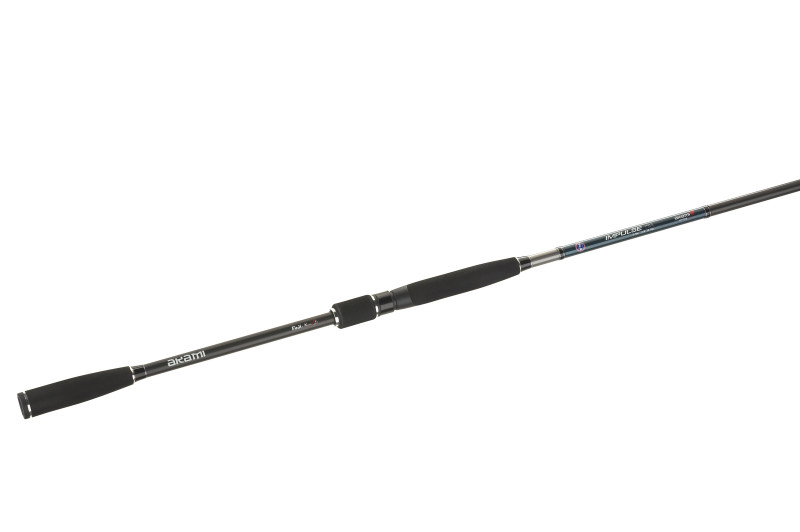 DET. 1 IMPULSE Cañas enchufables Carbono spinning