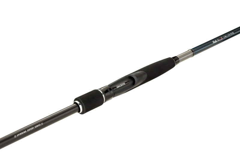 DET. 2 IMPULSE Cañas enchufables Carbono spinning