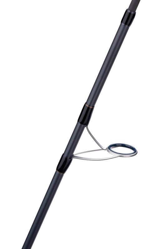 DET. 3 ASAGO Cañas enchufables Carbono spinning