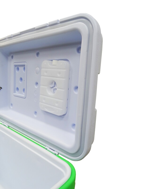 DET. 1 ICE PACK Transporte y Almacenamiento Neveras