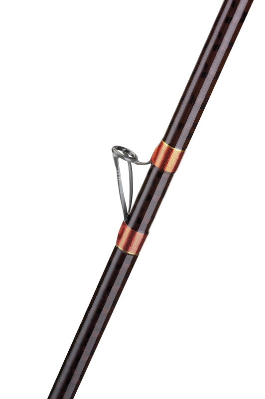 DET. 3 ARAKU SPECIAL Cañas enchufables Carbono surf casting