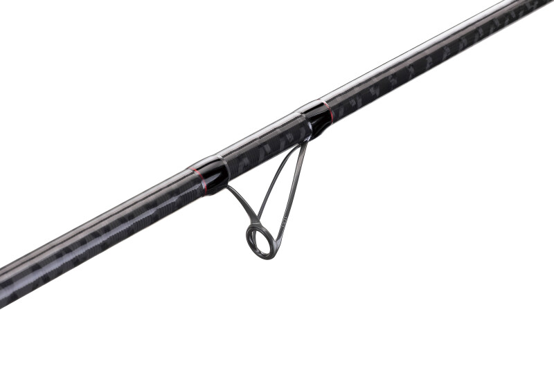 DET. 3 GEMINI SPECIAL Cañas enchufables Carbono surf casting