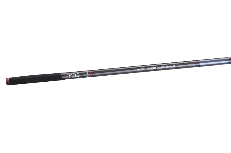 DET. 2 ASTORE SPECIAL Cañas enchufables Carbono surf casting