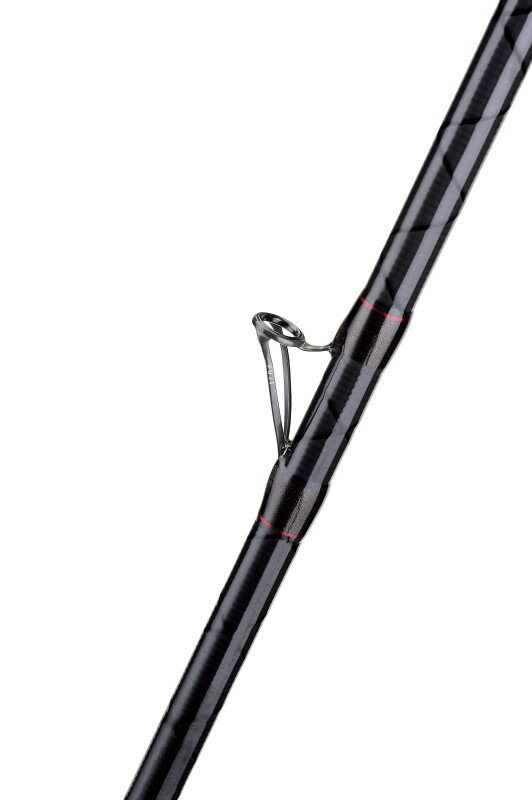 DET. 3 ASTORE SPECIAL Cañas enchufables Carbono surf casting