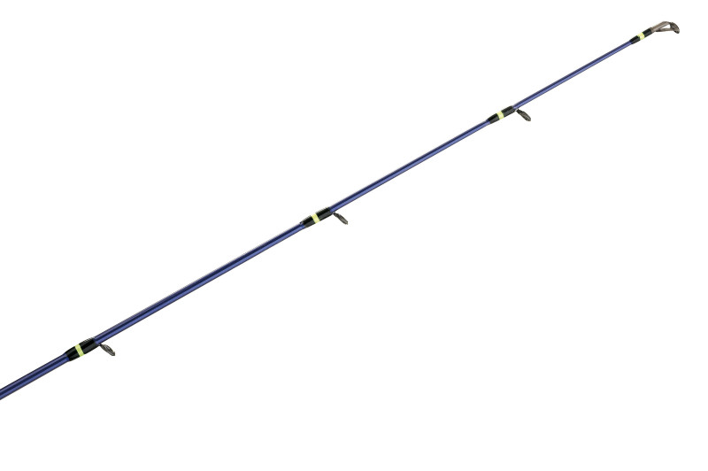 DET. 3 NIHIRA SPECIAL CT Cañas enchufables Carbono jigging ligero