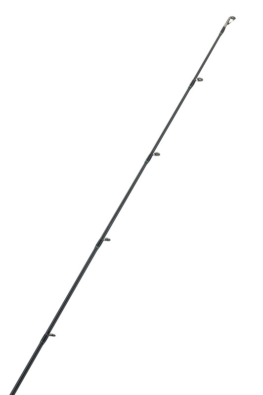 DET. 3 KENDO CTKW Cañas enchufables Carbono jigging ligero