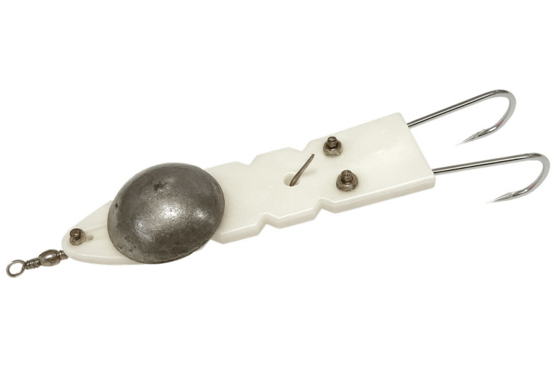 PULPERA JIG PEARL PULPERA JIG Pesca cefalópodos Pulperas