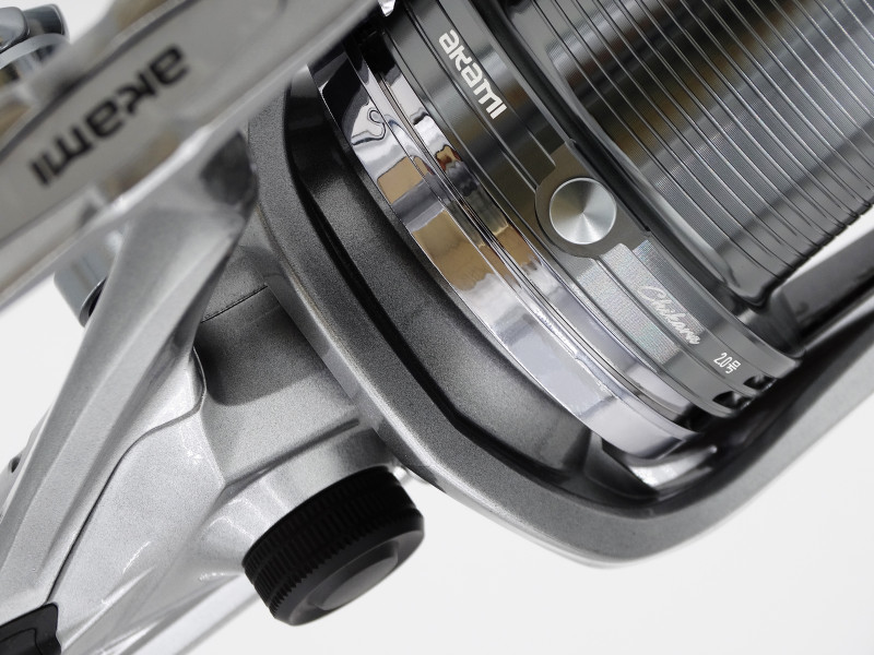 DET_CHIKARA CHIKARA Carretes Surf casting