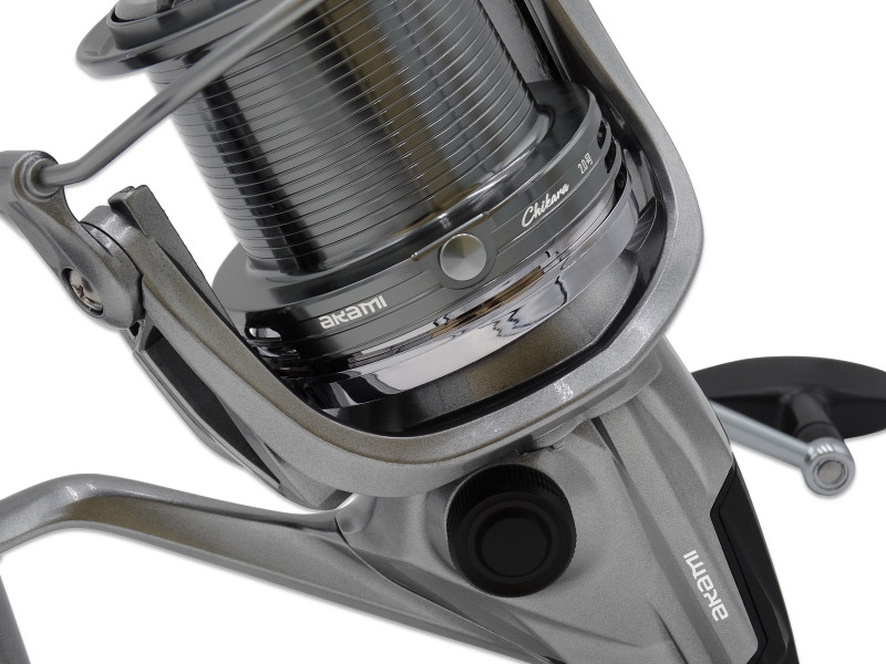 DET_CHIKARA3 CHIKARA Carretes Surf casting