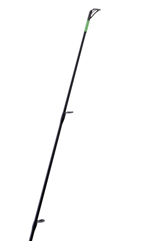 DET. 2 MYTHIC Cañas enchufables Carbono spinning