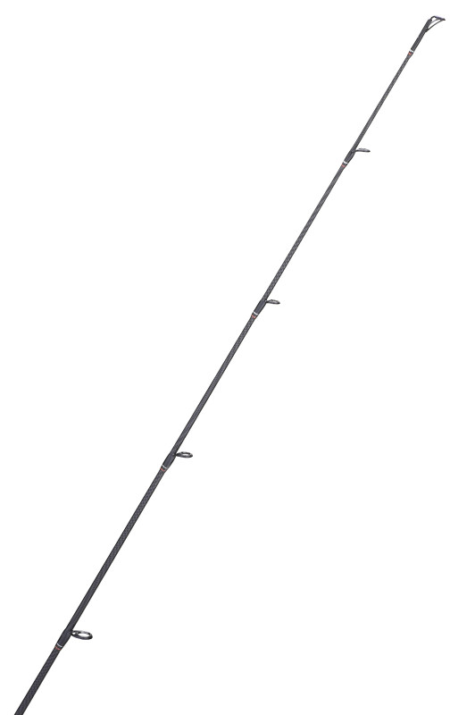 DET. 2 KAROO SPIN Cañas enchufables Carbono spinning
