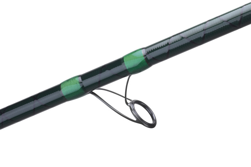 DET. 1  ASTORE KW SPECIAL Cañas enchufables Carbono surf casting