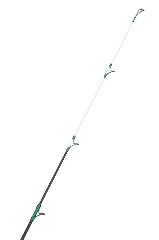 DET. 2 ASTORE KW SPECIAL Cañas enchufables Carbono surf casting