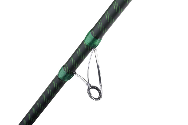 DET. 4 SHIORI SPECIAL  Cañas enchufables Carbono surf casting