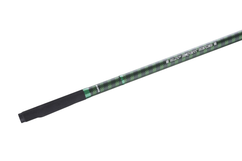 DET. 3 SHIORI SPECIAL KW Cañas enchufables Carbono surf casting