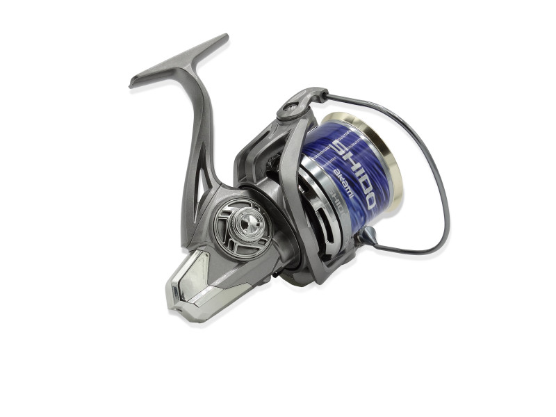 SHIDO_LAT2 SHIDO Carretes Surf casting