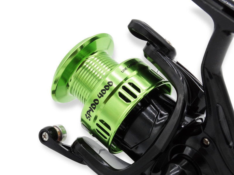 det_spydo SPYDO Carretes Spinning