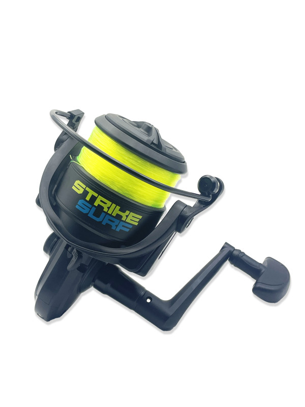 STRIKE_SURF2 STRIKE SURF  Carretes Combo