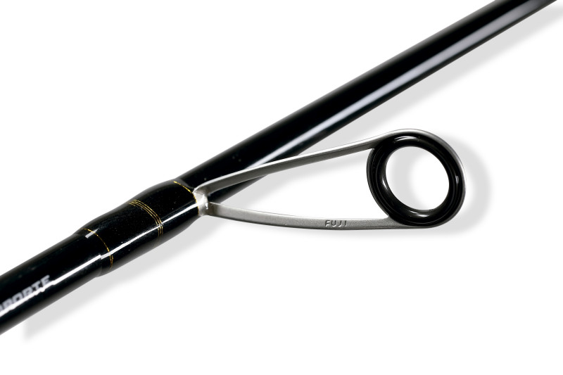 DET. 3 TUKUMAN Cañas enchufables Carbono egi shore