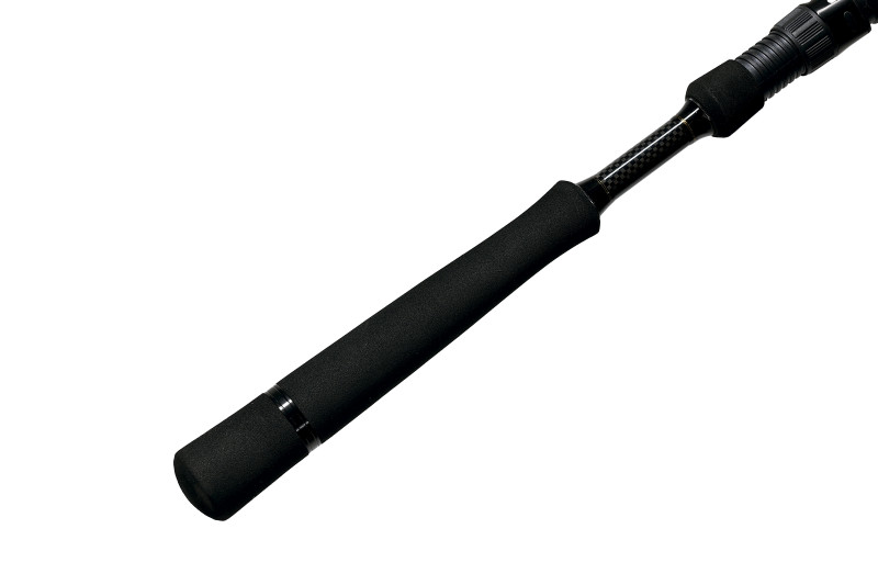 DET. 5 TUKUMAN Cañas enchufables Carbono egi shore