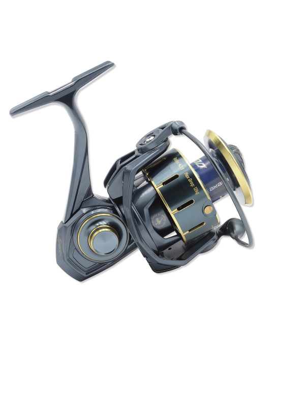 DET_SPARK SPARK Carretes Spinning