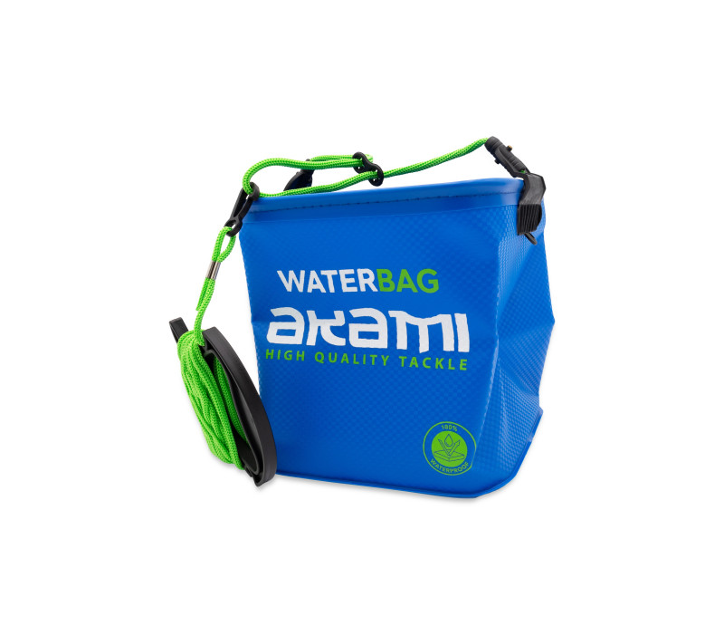 314100 WATER BAG Transporte y Almacenamiento Cubo
