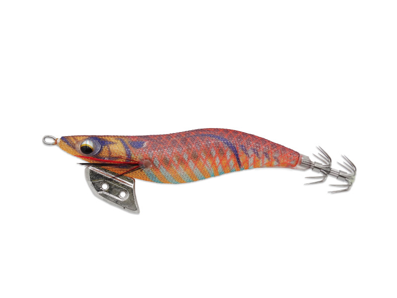 COMBER CMO COMBER Pesca cefalópodos AKAMI