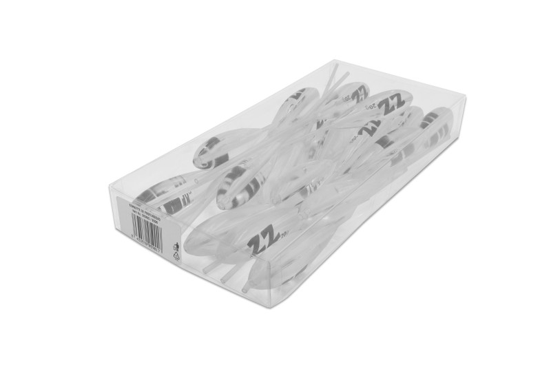 PACK BOMBETTE BOMBETTE DE PROFUNDIDAD PACK 20 Flotadores  Para casting